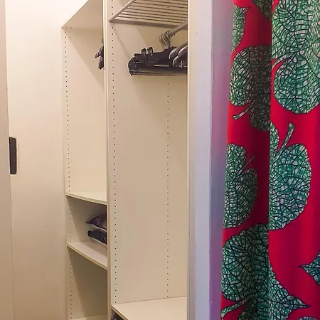 Comfortable Flat 15 Minutes Walk From Duomo