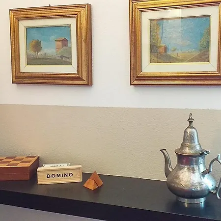 Comfortable Flat 15 Minutes Walk From Duomo * Milaan